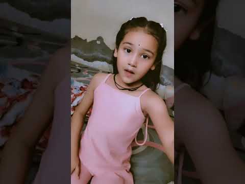 Saanvi Bansal  Comedy vide...
