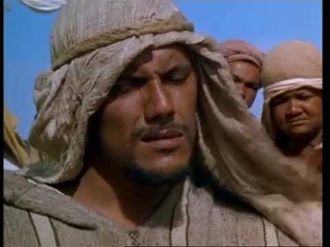 Encounter God 2 — Matthew 8:1-27 — Healings & Calming Storm