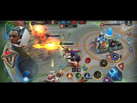 MAINIT NA LABAN 🔥