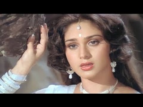 Kaise Din Bite Koi Jatan Bata Ja HD Video Song | Meenakshi Seshadri, Nitish | Nache Nagin Gali Gali