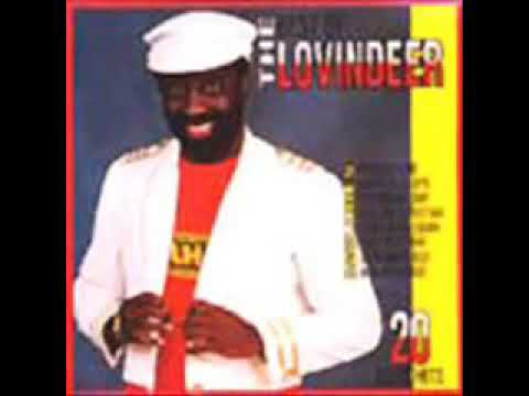 Lovindeer - Don't Bend Down 🇯🇲