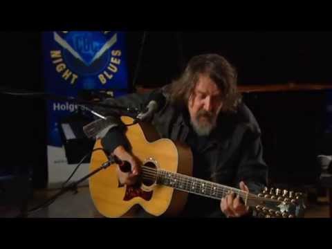 Peter Case on Saturday Night Blues on CBC Radio