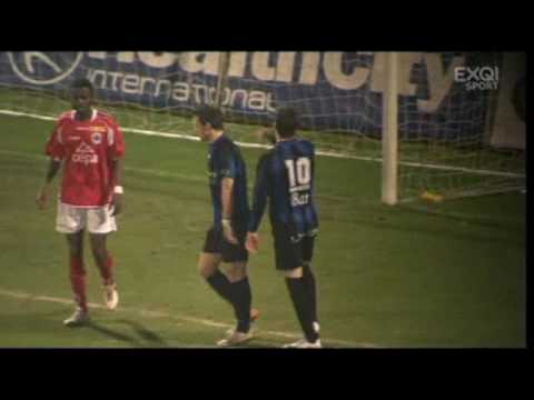 20090321 | League | R.A.F.C. - K.F.C. V.W. Hamme | EXQI