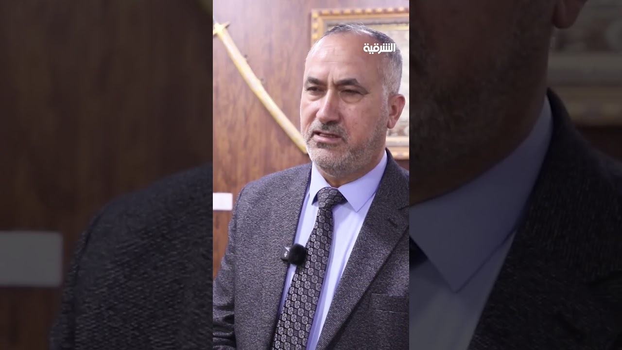 فيديو | مدارس ديالى تعاني من الاكتظاظ وكل 70 طالباً في صف واحد#الشرقية_نيوز