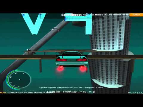 [DM]Canallon Vol.4 = Your Body =