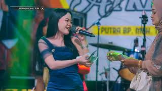 Download lagu ASMARA TERPENDAM - AYU SORAYA (COVER) DINI ALVIA || LINTANG PRODUCTION LIVE TAUSIT 2026 mp3