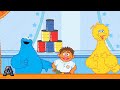 Sesame Street Games And Stories Episodes 1840