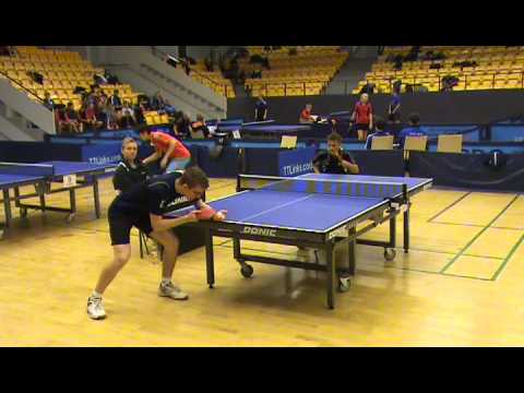 121202 Odense GP, Michael Ryding - Simon Christensen