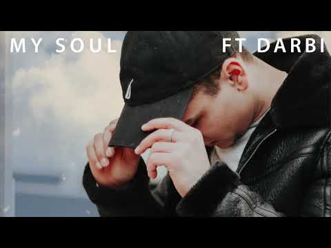 Nat James ft Darbi - My Soul