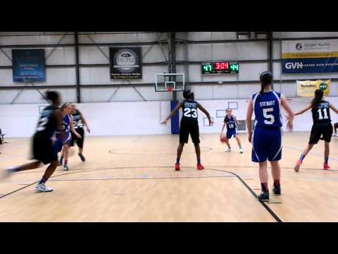 Ocean Elite vs Blue Devils pt2 (game 1)