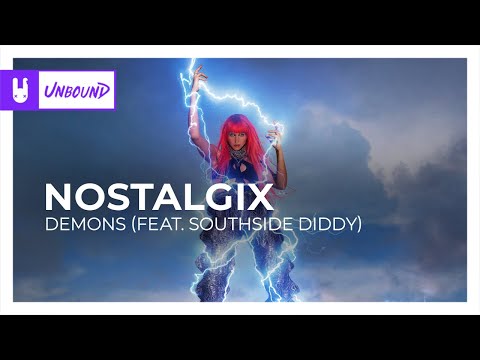Video thumbnail for DEMONS