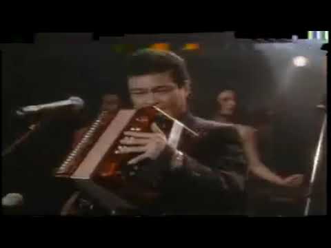 La paloma Guarumera - Alfredo Gutiérrez #ElTresVecesReyVallenato - Autor: Alfredo Gutiérrez