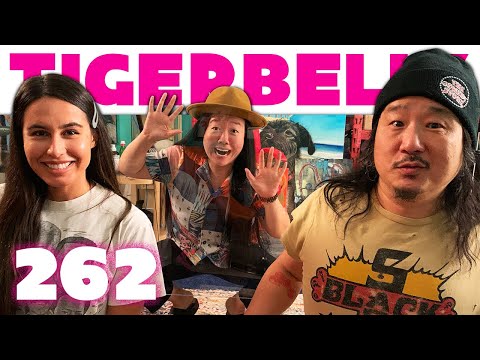 Bobby Feels Threatened w/ Sherry Cola | TigerBelly 262