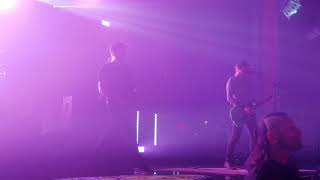 blink-182 - Los Angeles @ Las Vegas residency night 2