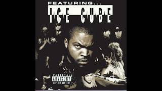 Ice Cube - Wicked Wayz ft. Mr. Mike