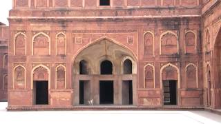 preview picture of video '644 AGRA FORT  TRAVEL  VIEWS by www.travelviews.in, www.sabukeralam.blogspot.in'