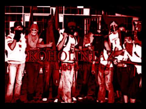 Koholintaz - The Blood Brothers (The Blues Brothers)