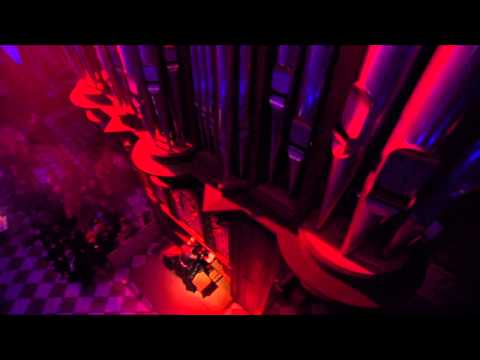 Sarah Brightman - The Phantom Of The Opera (Duet With Chris Thompson)