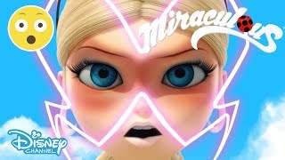 Download lagu Miraculous Ladybug | Hawk Moth's Plan To Akumatize Chloe ๐ฅ | Disney Channel UK mp3 Download lagu Miraculous Ladybug | Hawk Moth's Plan To Akumatize Chloe ๐ฅ | Disney Channel UK mp3