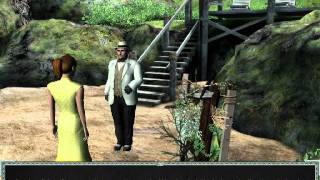 Evil Under the Sun (part 23 of 32)