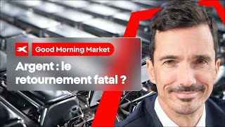 Download the video "Good Morning Market 30.10.2025 - Argent : le retournement fatal ?"