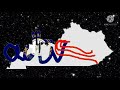 ADTV Ident Frankfort Transmission ADTV Kentucky
