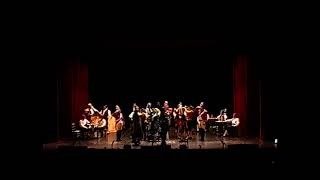 El mesón de la piconera – Preliminares – COAC 2002