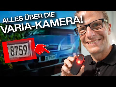 Garmin Varia RCT 716 (715) bicycle dashcam vs. RTL 516 (515): Good evidence? Image quality? Purpose?