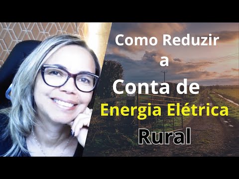 How to Reduce Rural Electricity Bills