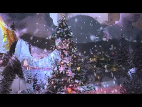 Tichá noc/Silent night  - children choir