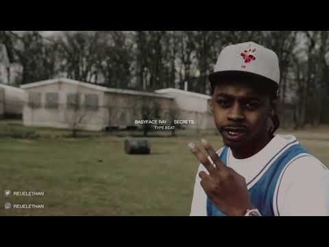 💔(Free) Babyface Ray x Melodic Detroit Type Beat - "Secrets"