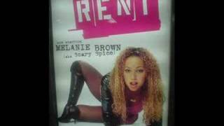 Goodbye Love RENT 1996 - 2008