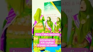 Download lagu Mars Muslimat Juara 1 #marsmuslimat #shorts #shortvideo #dirigenmuslimat mp3 Download lagu Mars Muslimat Juara 1 #marsmuslimat #shorts #shortvideo #dirigenmuslimat mp3