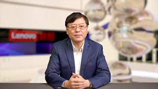  Beyond the Numbers: Lenovo's diversified growth