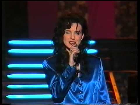 Amila Glamočak - Moja savjest  (BH Eurosong 1996)