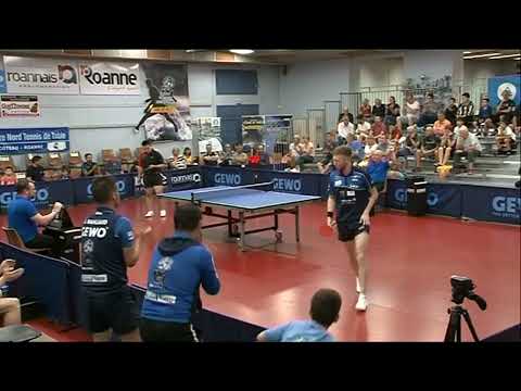 Florent LAMBIET -  CHEN Chien An (2023)