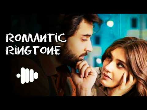 Ishq Murshid Romantic OST Ringtone | Flute Instrumental Ringtone Bilal Abbas Khan, Durefishan Saleem