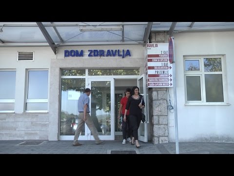 Županija Zapadnohercegovačka - Obiteljska medicina u praksi