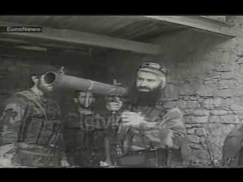 Bota, Timori Lindor, Çeçeni, Gjermani - (20 Shtator 1999)