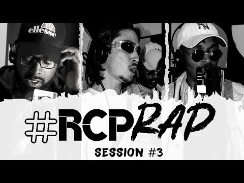 #RCPrap - Session #3 - Fayatik // Lil'Chapo // Venom