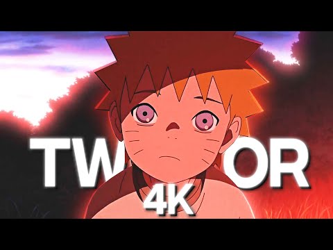 Free Twixtor Naruto Uzumaki (4k) 