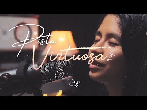 Virtuosa | Pista Original | Paz Music | Día de la Madre