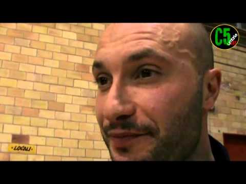 12 PUNTATA C5UMBRIA A TEMPO DI FUTSAL