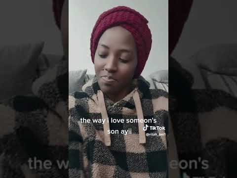 Mpelekera Tiktok Challenge - Karitas Kario 2023(4)