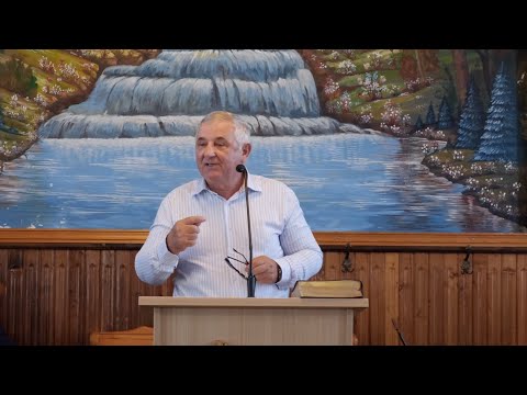 Fr Păstor Leontin Sătmărean -Mesaj 27.08.2023