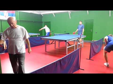 Boris Kesić - Stojan Ilievski