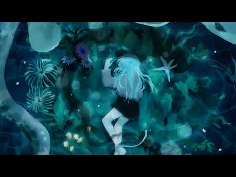 TURQUOISEDEATH - Voyager (feat. IX Fall$)