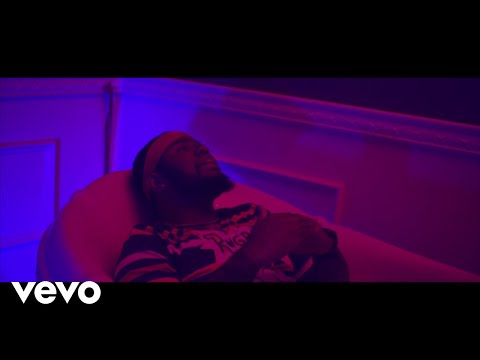 Doughh - Baby Boy (Official Music Video)