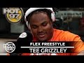 Tee Grizzley Freestyles On Flex FREESTYLE057