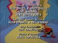 Adventures Of Sonic The Hedgehog Credits 1993 V1 720p HD